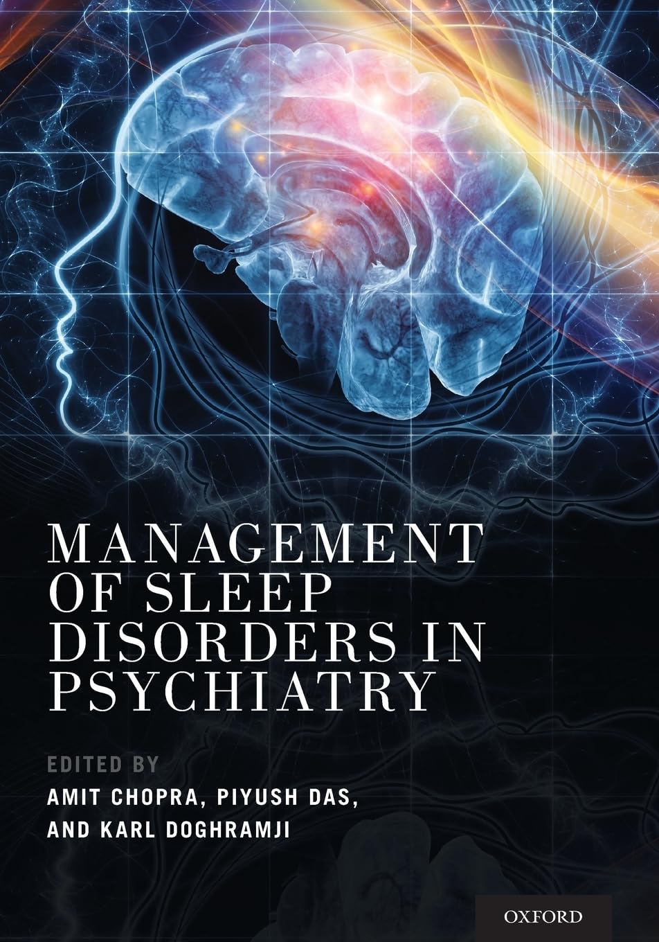 Management of Sleep Disorders in Psychiatry Medicine