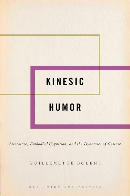 Kinesic Humor Social Sciences