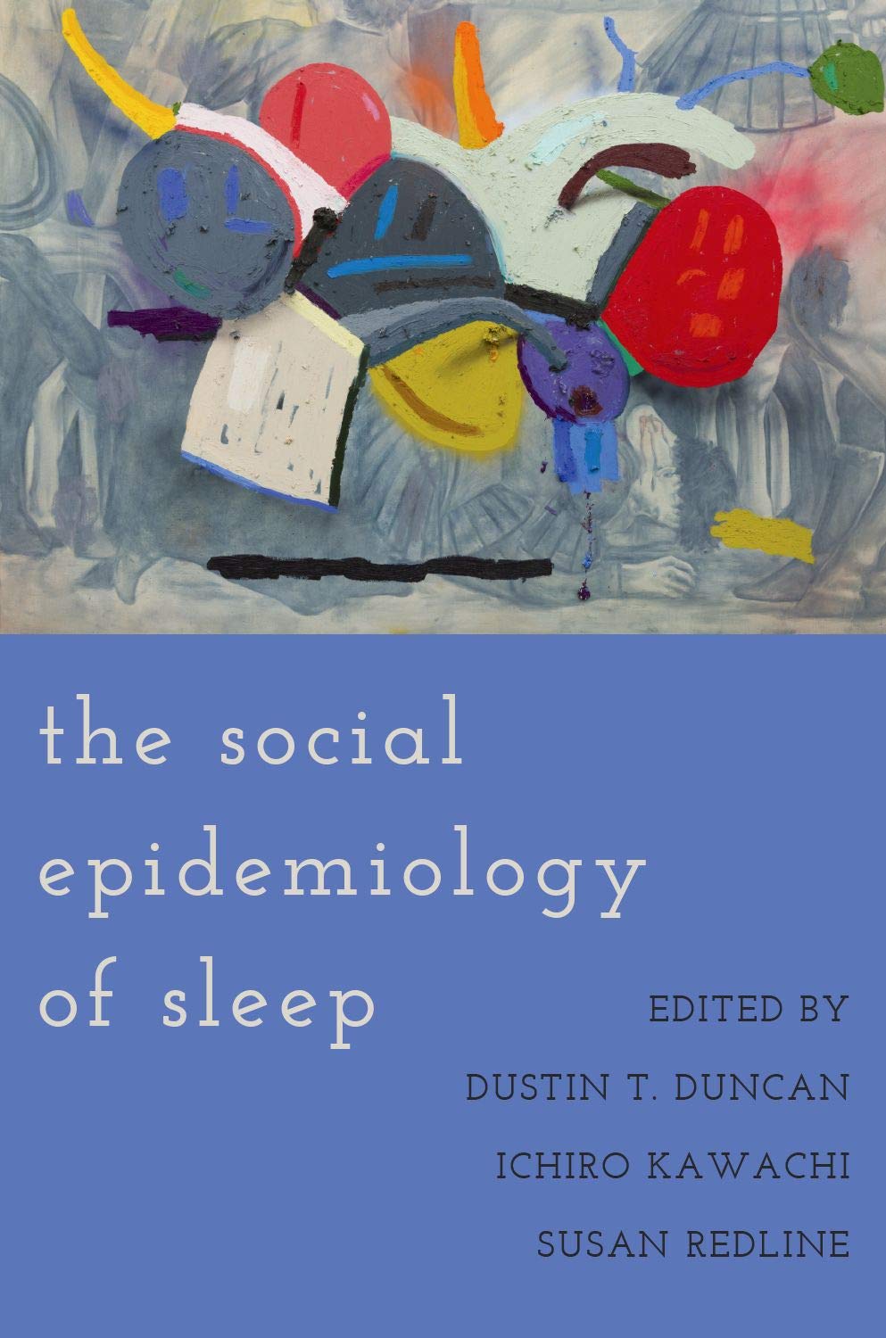 The Social Epidemiology of Sleep Medicine