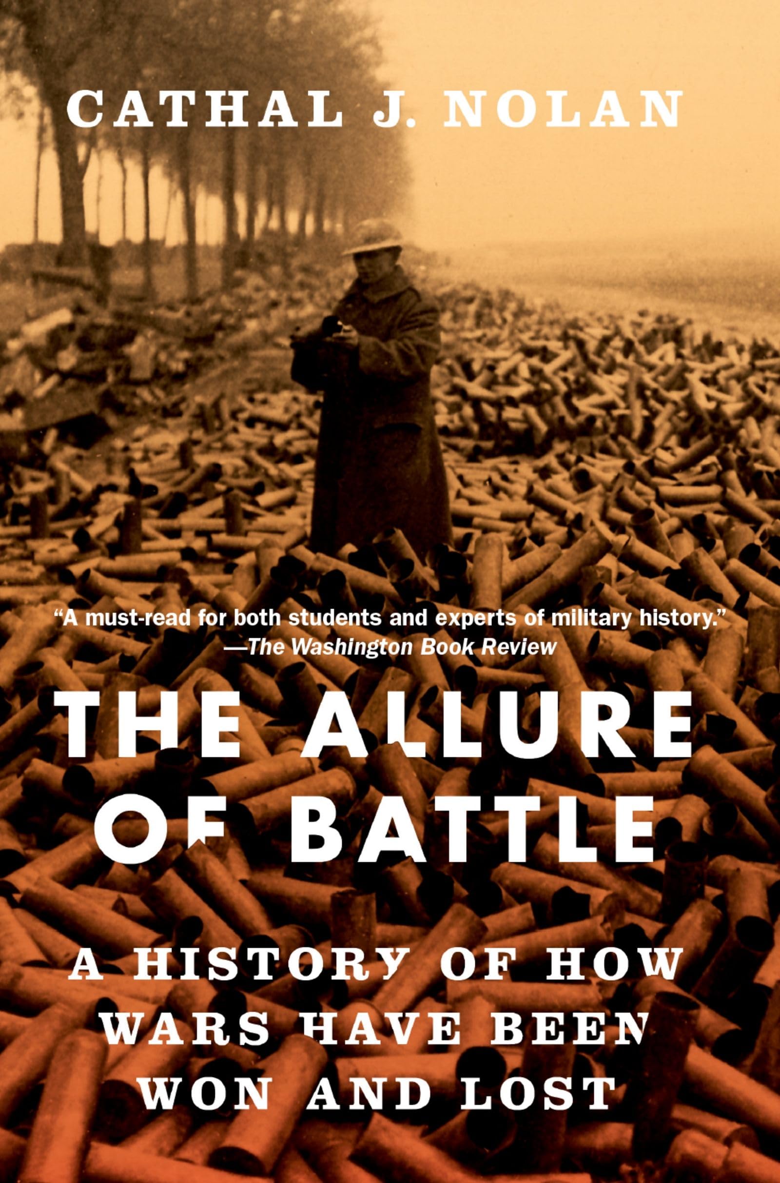 Allure of Battle Social Sciences