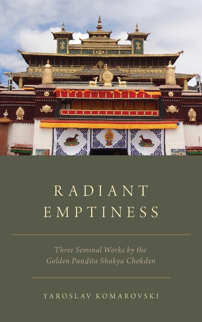 Product Image: Radiant Emptiness
