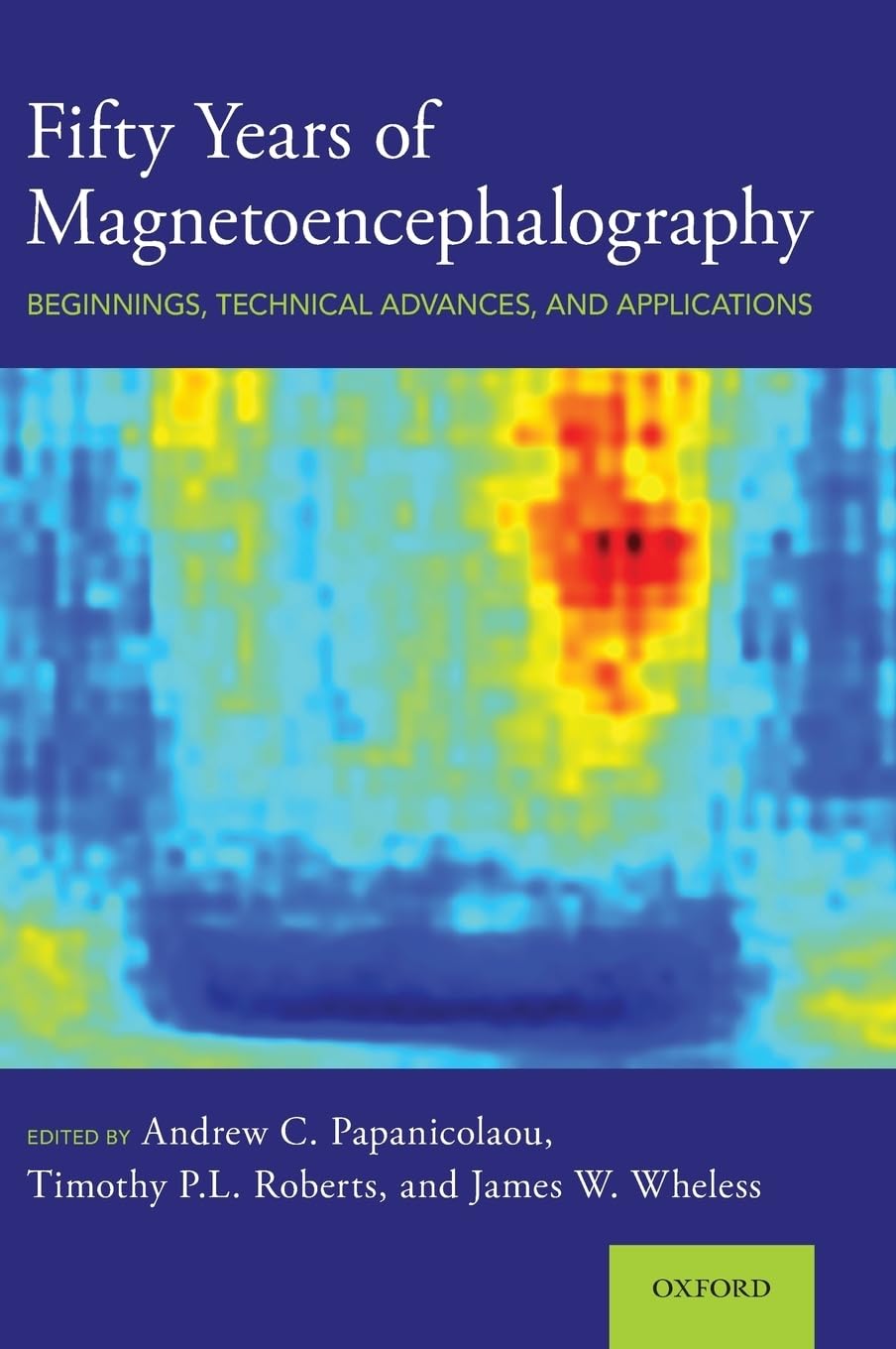Fifty Years of Magnetoencephalography Medicine
