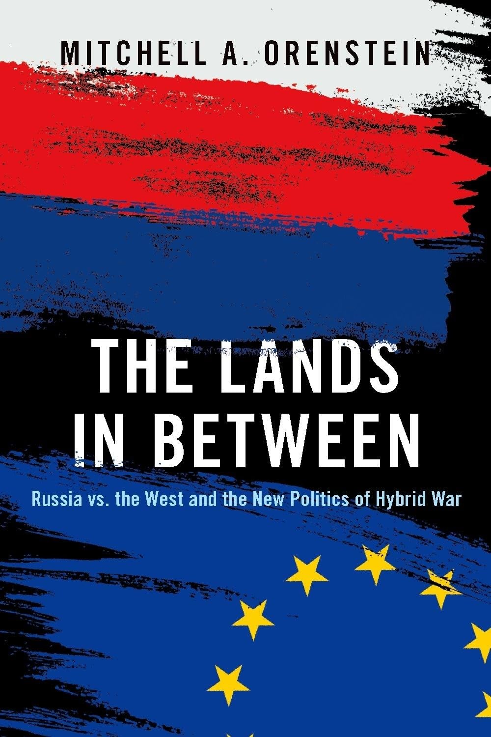 The Lands in Between Social Sciences