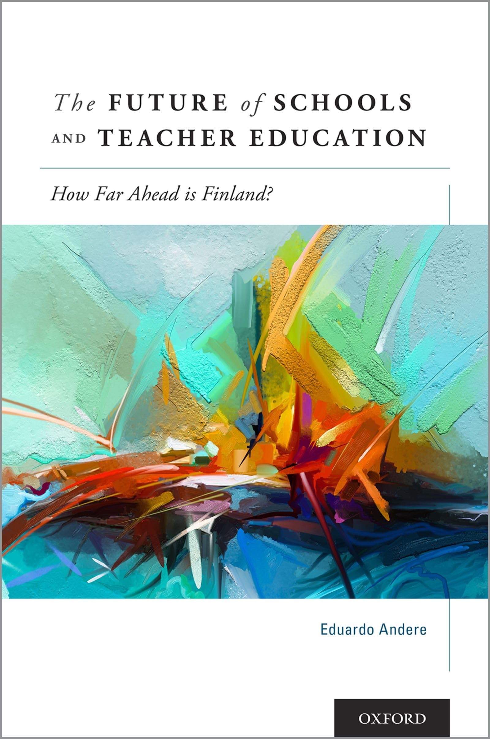 Future of Schools and Teacher Education Education & Training