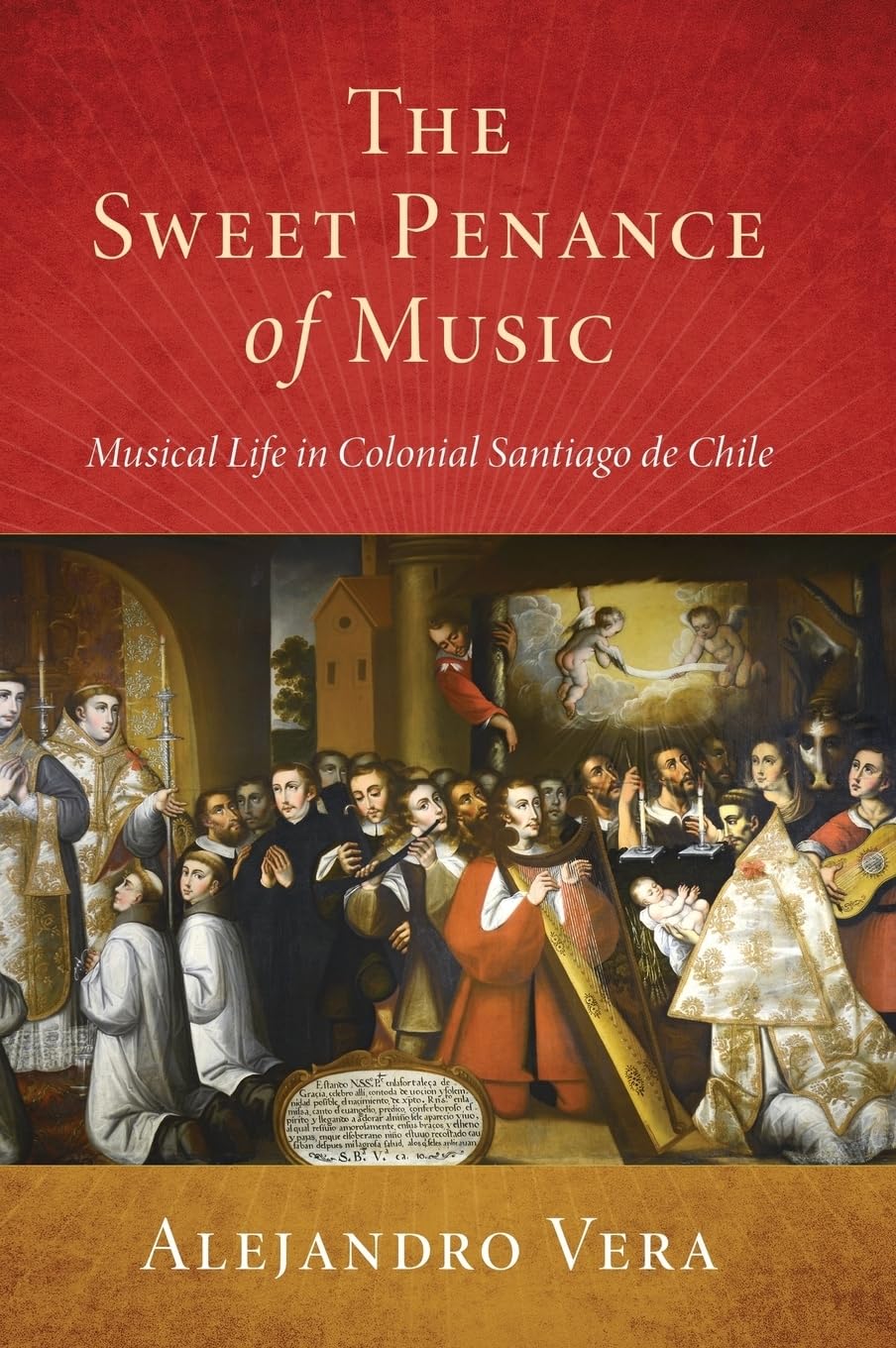 Sweet Penance of Music Arts & Music