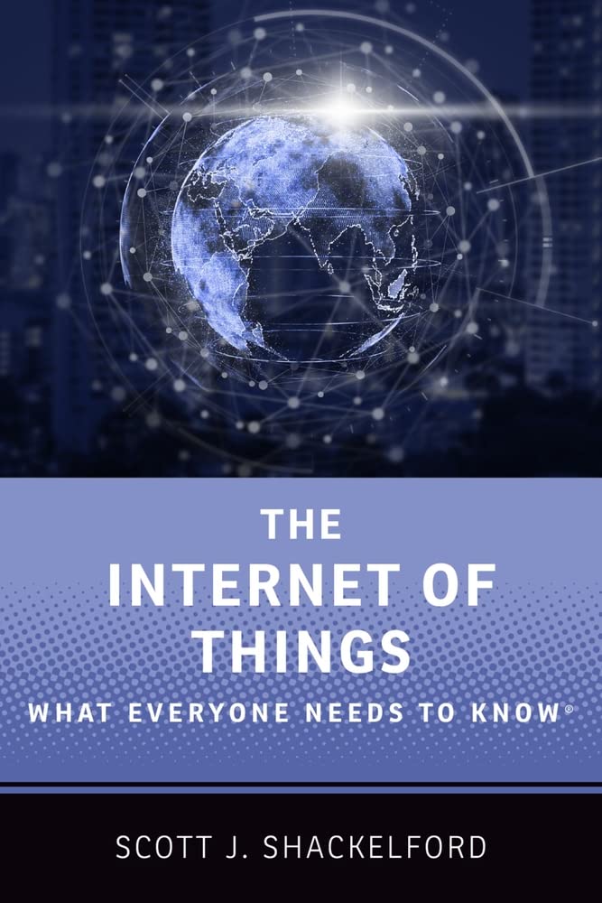 The Internet of Things Media & Communication