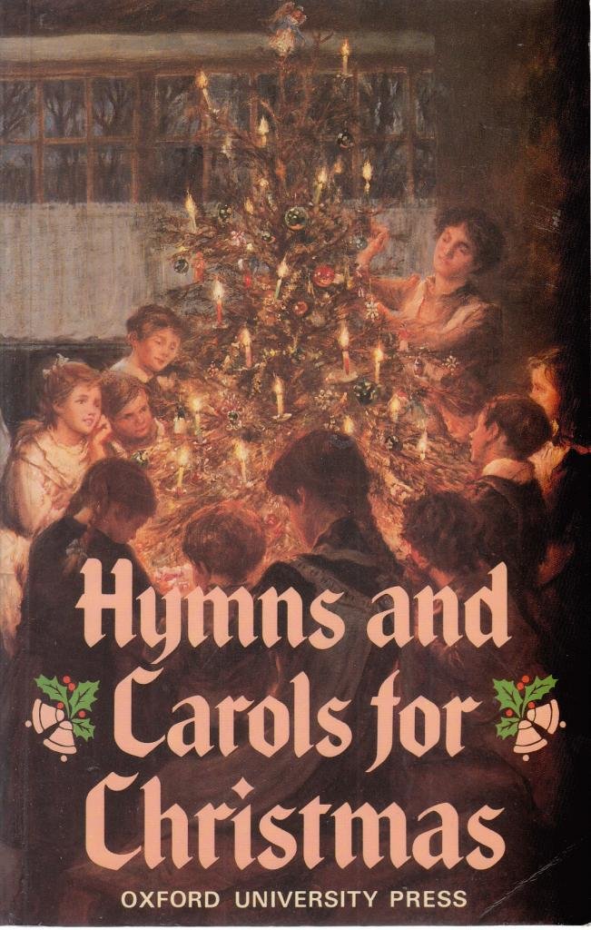 Hymns and Carols for Christmas Arts & Music