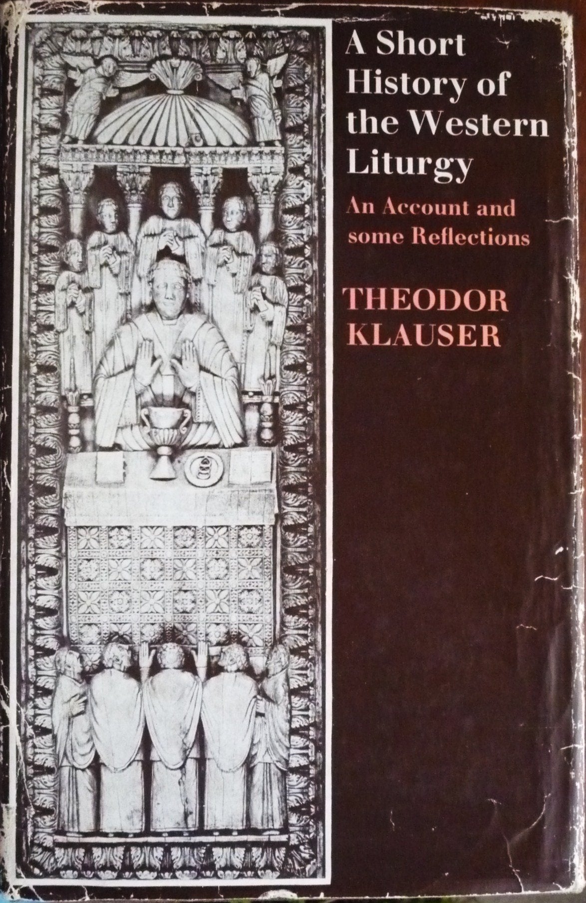 Short History of the Western Liturgy Religion & Esotericism