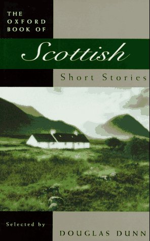 The Oxford Book of Scottish Short Stories book
