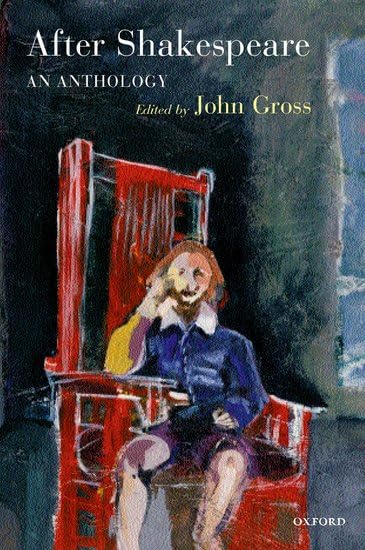 Product Image: After Shakespeare: An Anthology (Language for Life)