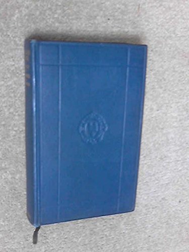 English Verse: Dryden to Wordsworth v. 3 (World's Classics) Books