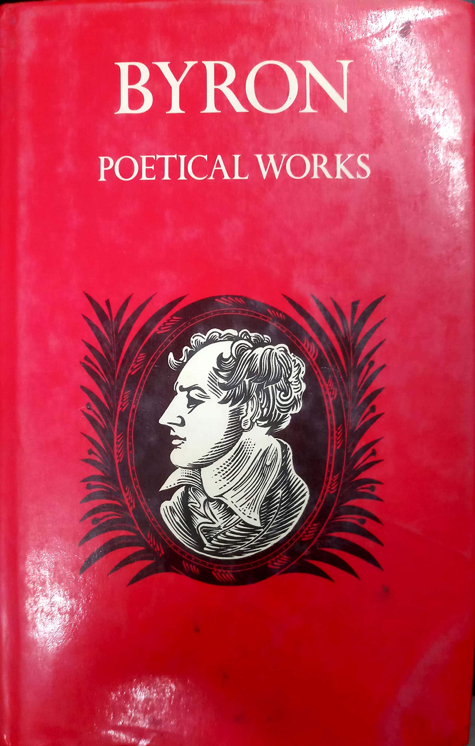 Poetical Works (Oxford Standard Authors) Contemporary literature