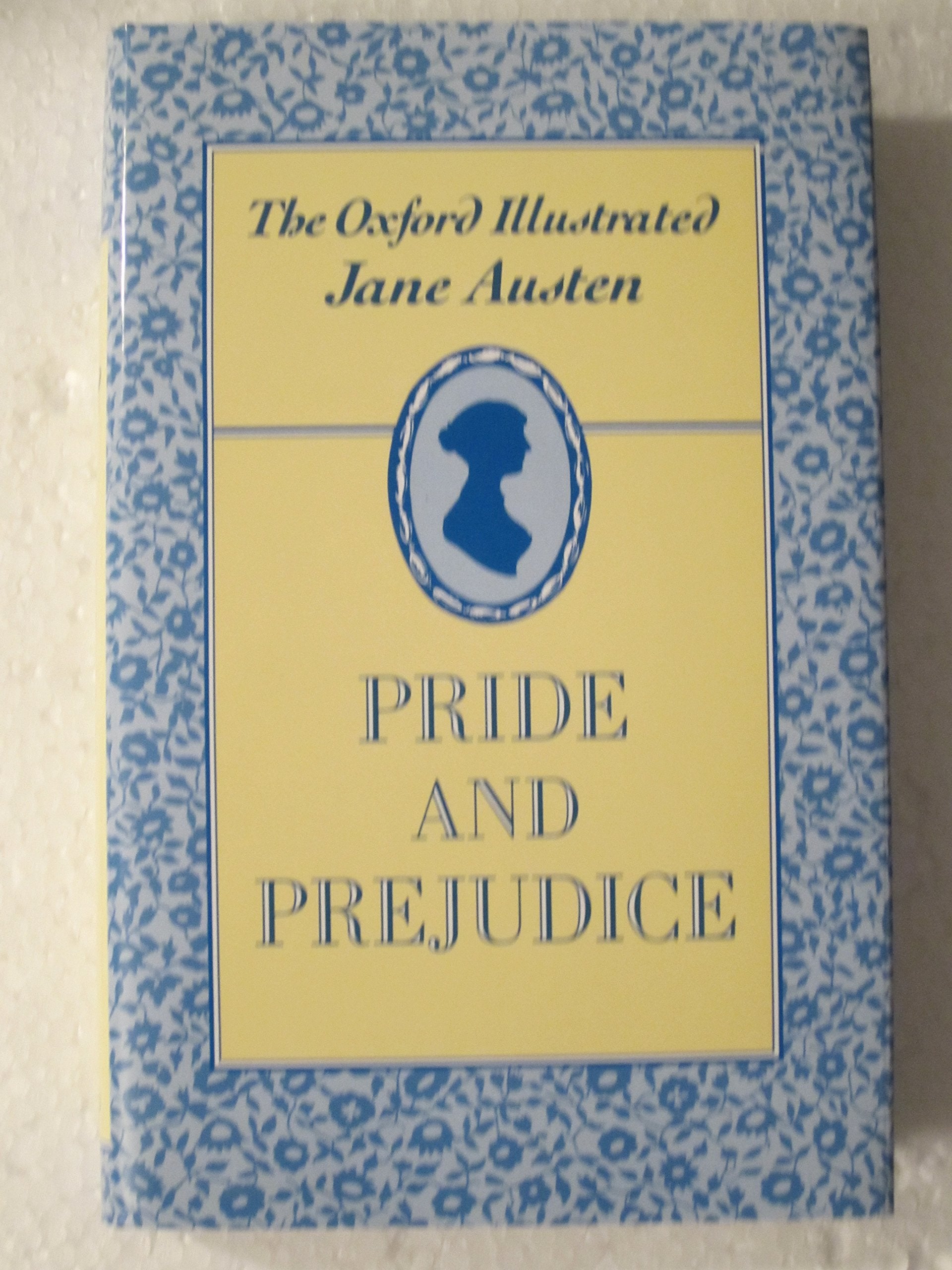 Pride and Prejudice Classics