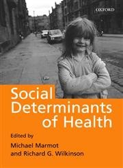 Social Determinants of Health Medicine