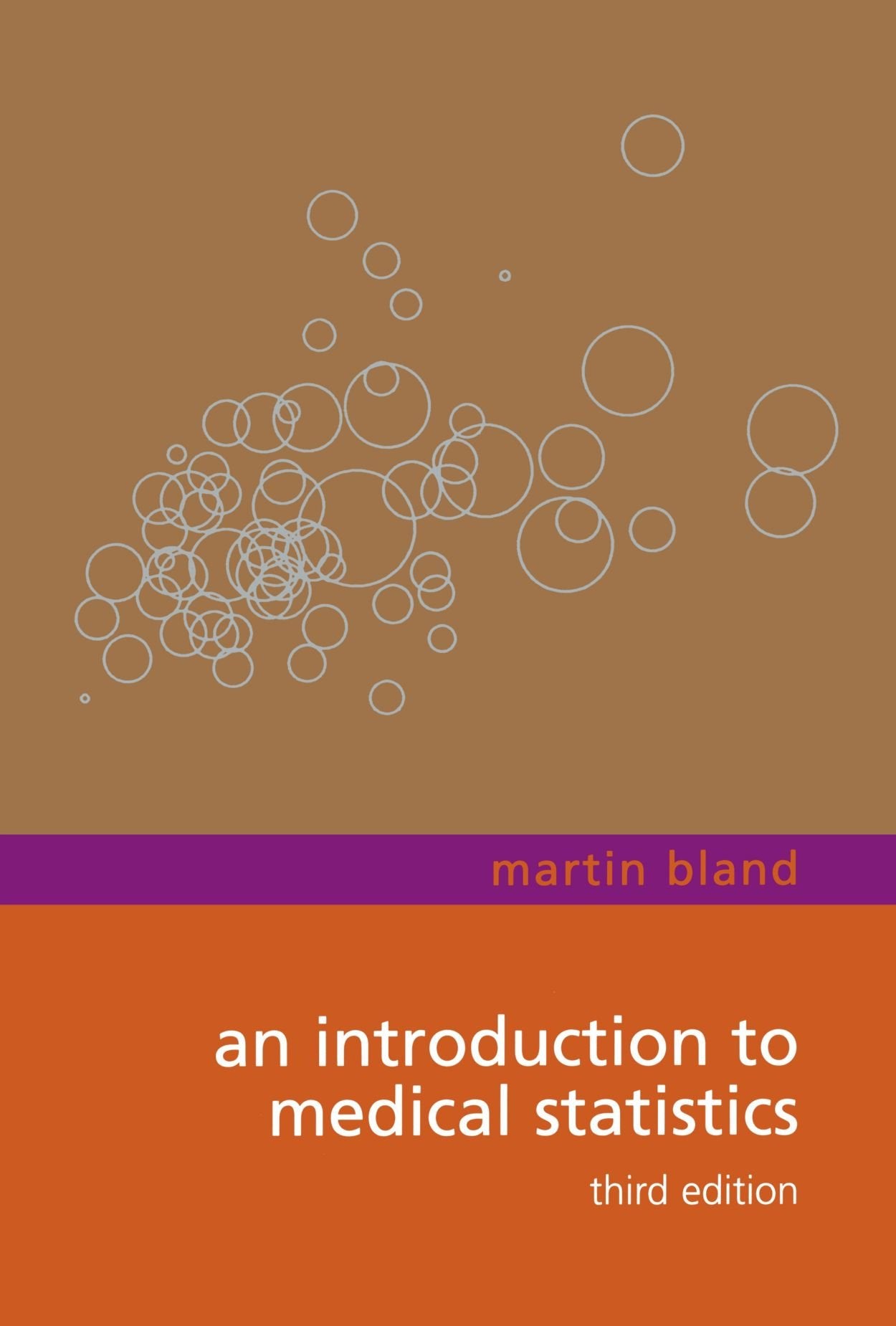 An Introduction To Medical Statistics (Oxford Medical Publications) Medicine