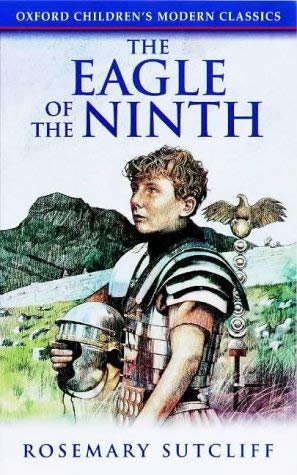 The Eagle of the Ninth book