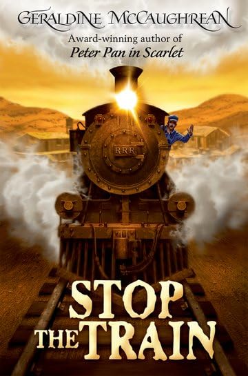 Stop the Train Humour & Satire
