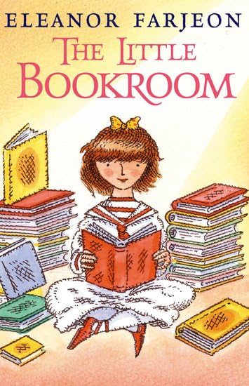 The Little Bookroom Novels & Short Stories