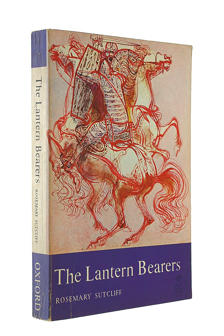 The Lantern Bearers (Oxford Children's Paperbacks) Fiction