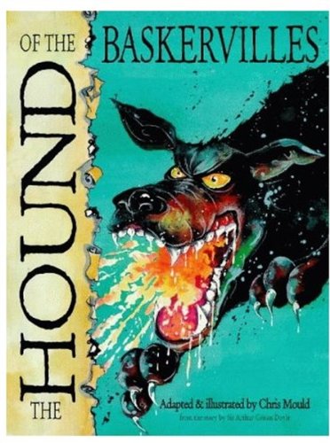 The Hound of the Baskervilles Professional & Reference Books