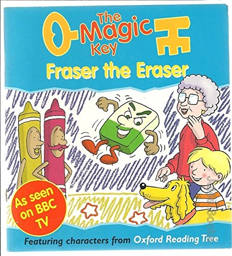The Magic Key (The magic key story books) Novels & Short Stories