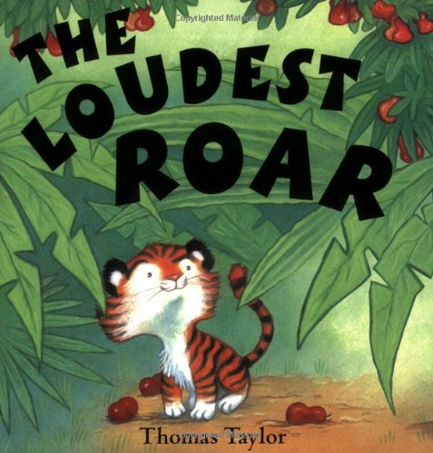 Product Image: The Loudest Roar