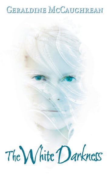 The White Darkness Fiction books for children