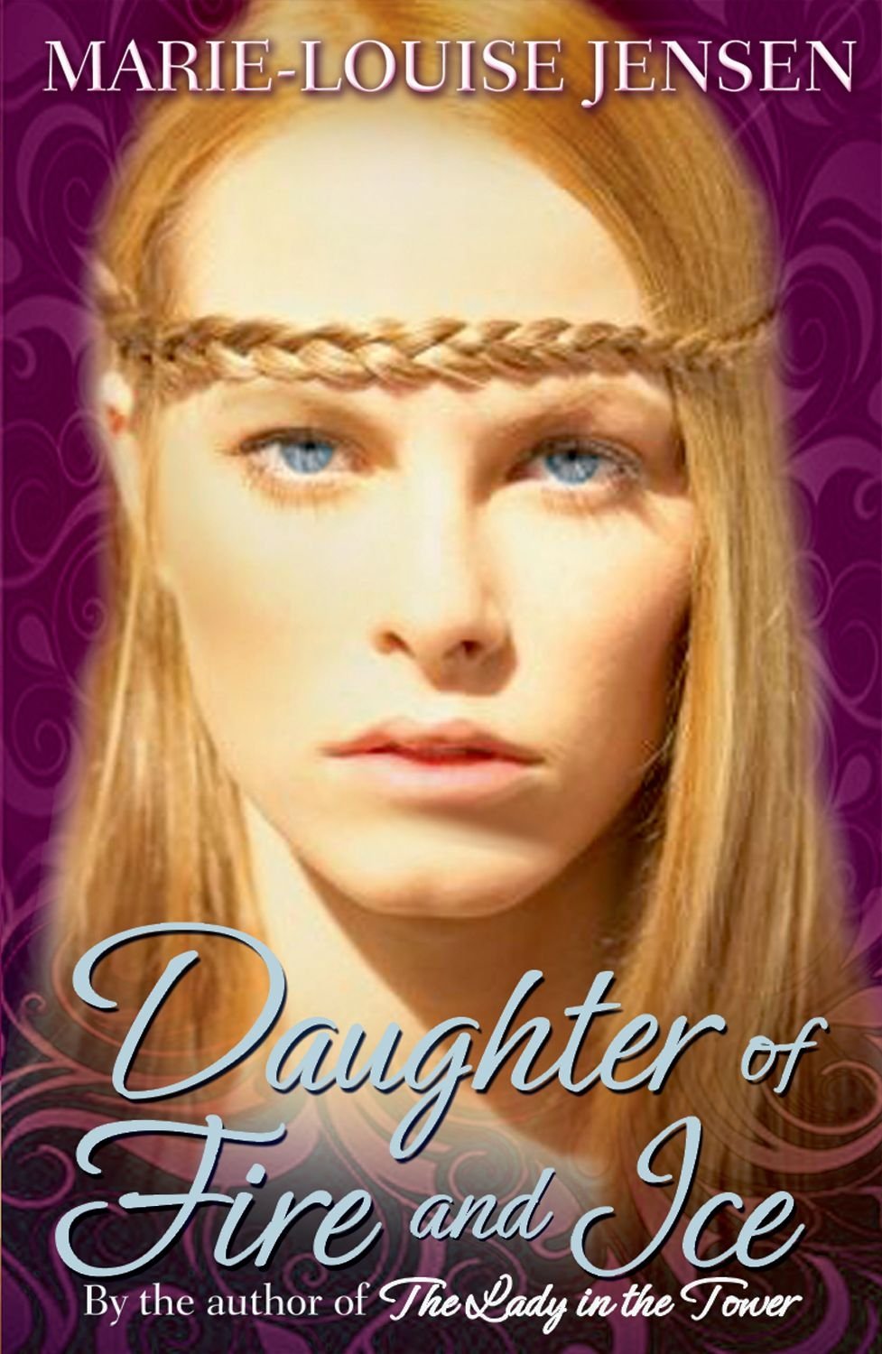 Daughter of Fire and Ice Novels & Short Stories