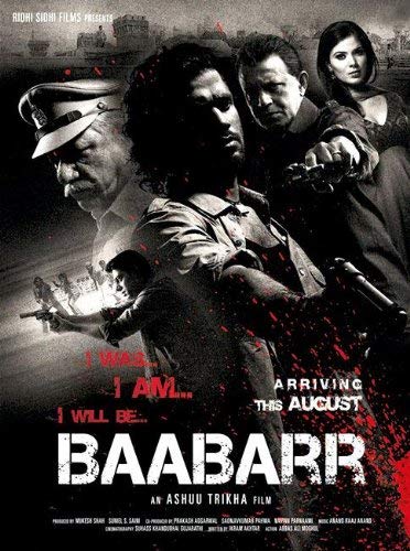 Baabarr Films