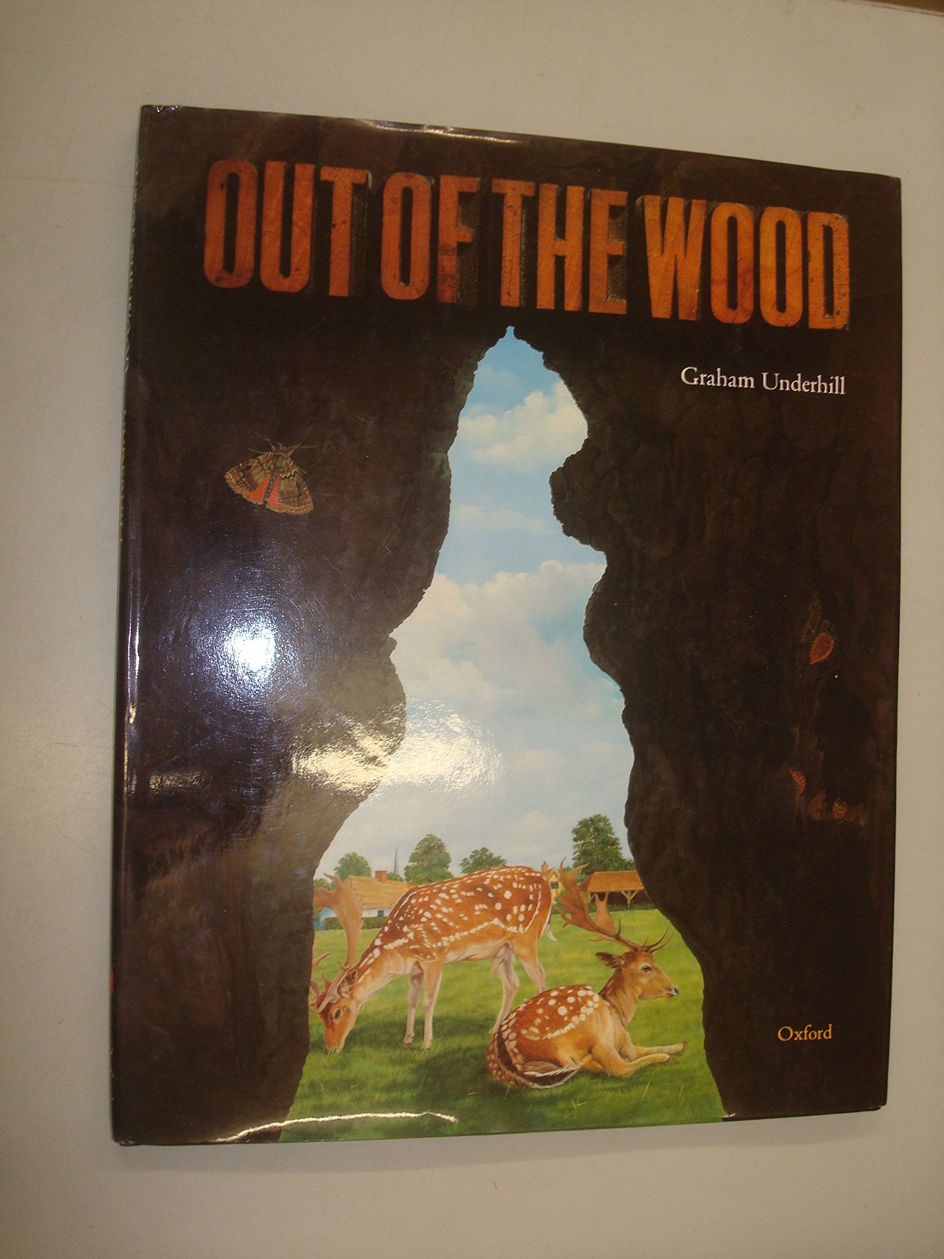 Out of the Wood Non-fiction