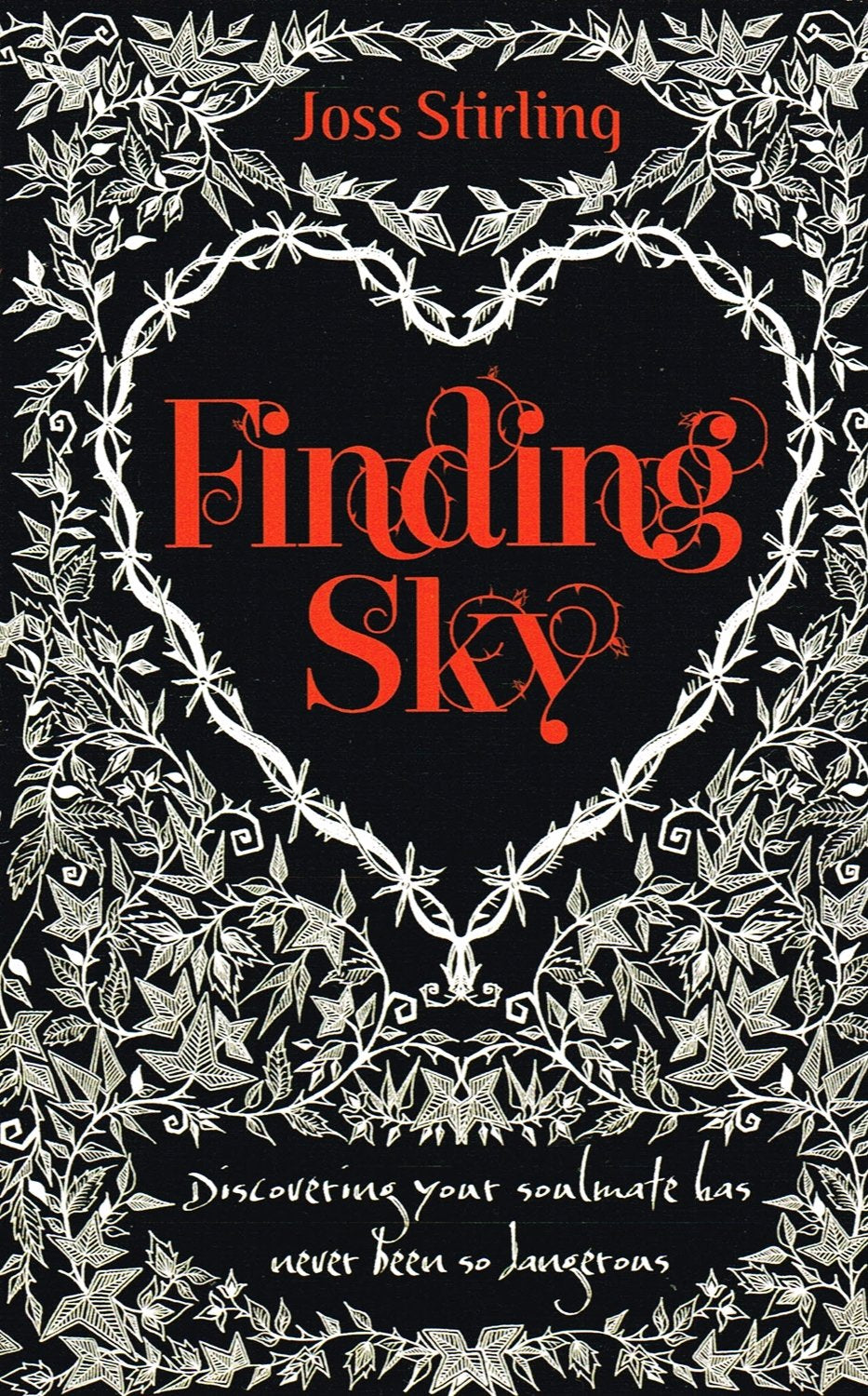 Finding Sky Romance