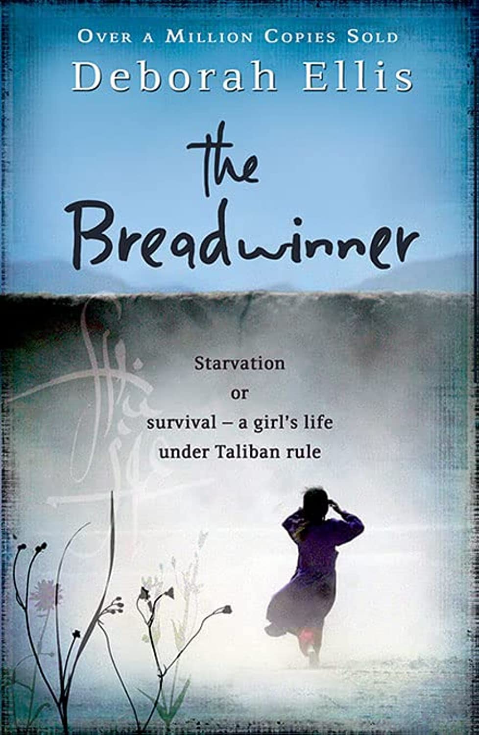 The Breadwinner Fiction