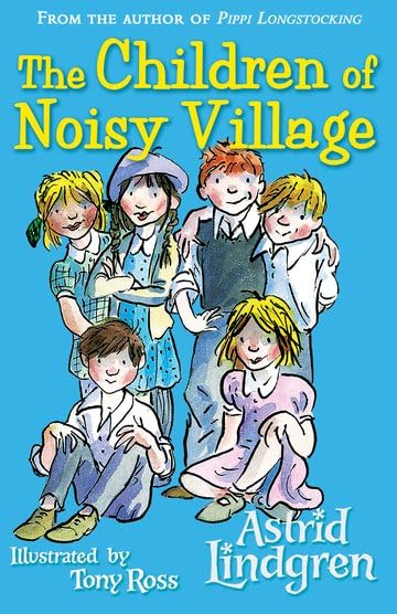 The Children of the Noisey Village Non-fiction