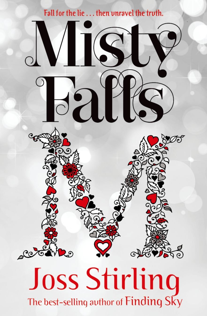 Stirling, J: Misty Falls Fiction books for children