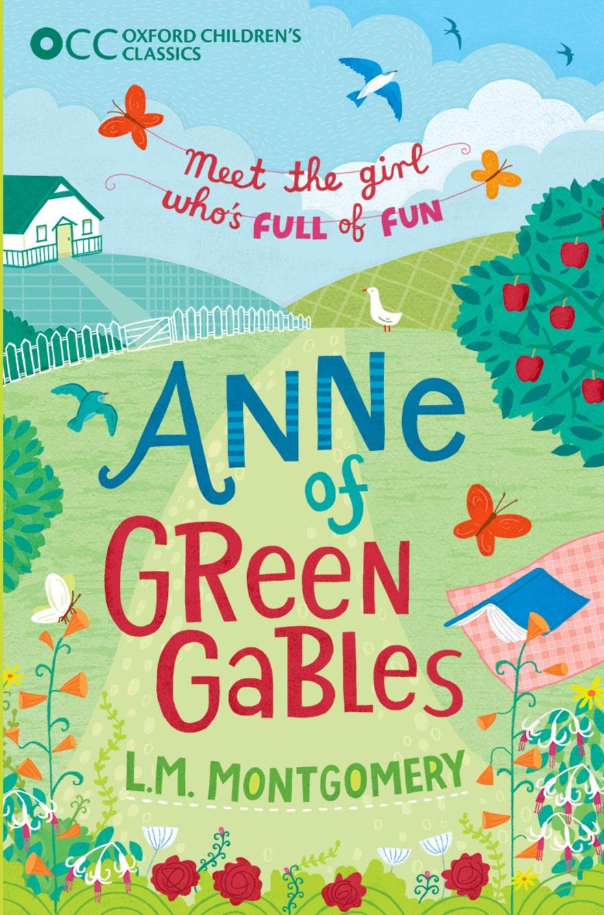 Anne of Green Gables Non-fiction