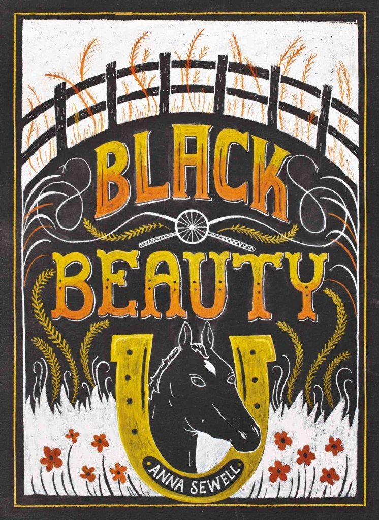 Black Beauty (Oxford Children's Classics): Black Beauty Novels & Short Stories