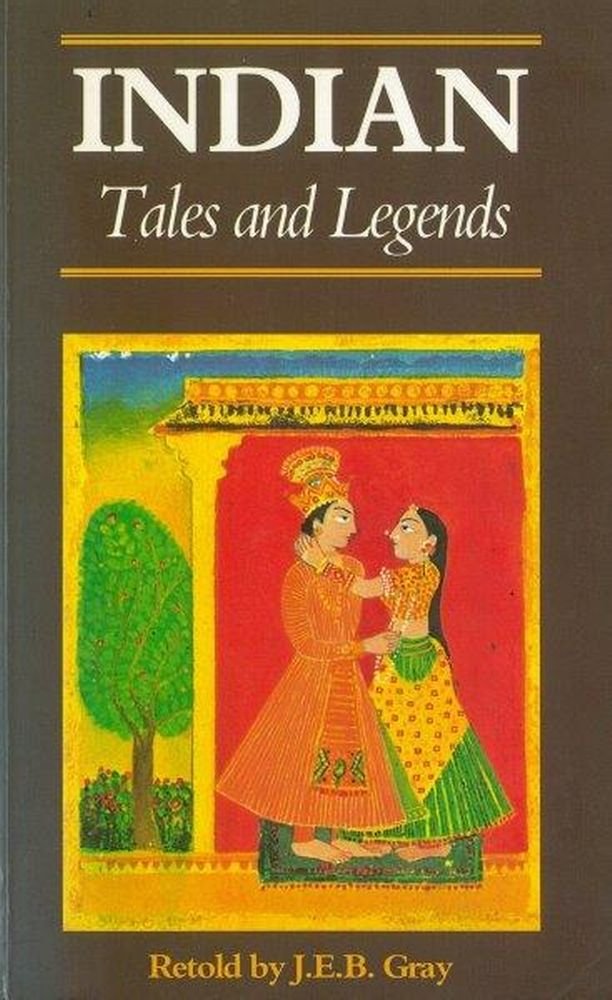 Indian Tales and Legends (Myths & Legends) Books
