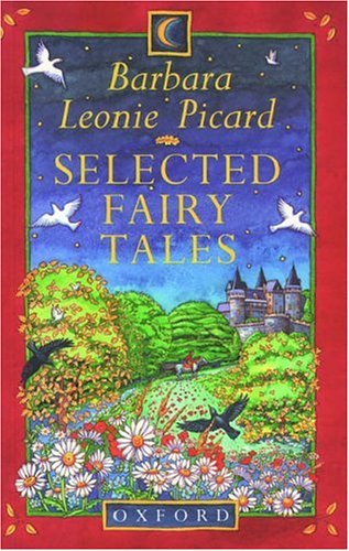 Selected Fairy Tales Fantasy & Sci-Fi