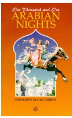 Arabian Nights (Oxford illustrated classics) Non-fiction