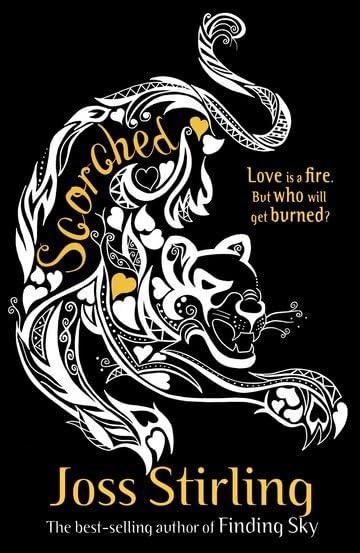 Scorched Fiction