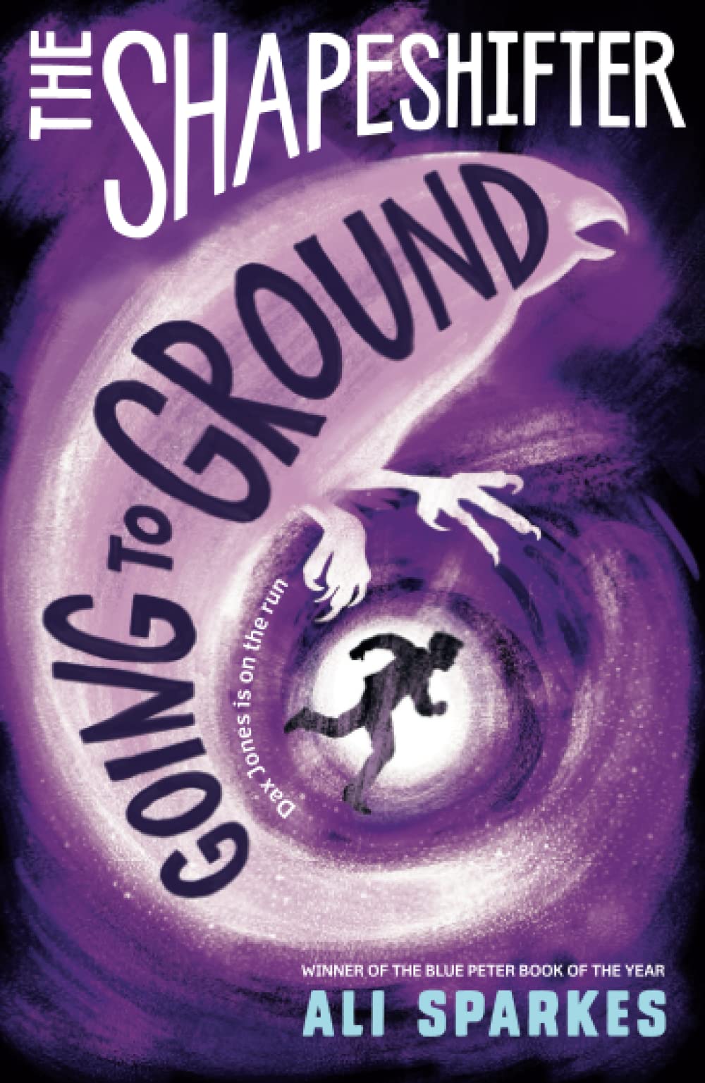 Product Image: The Shapeshifter: Going to Ground