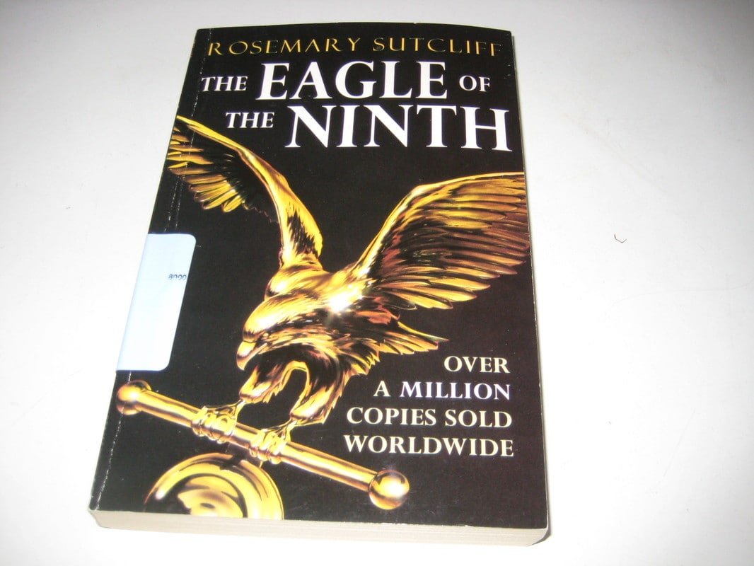 The Eagle of the Ninth Novels & Short Stories