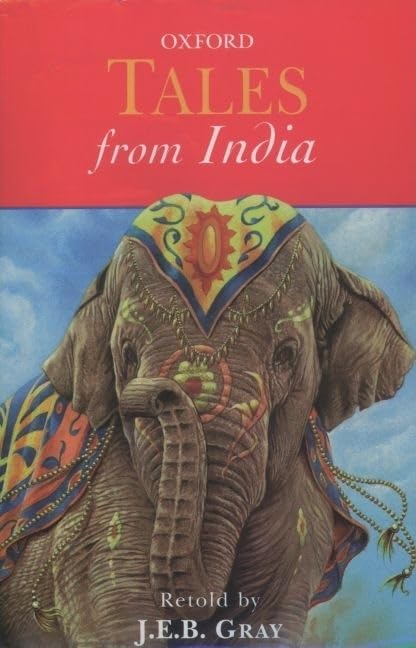 Tales from India (Oxford Myths and Legends) Study Guides