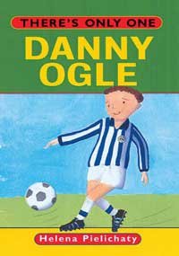 There's Only One Danny Ogle Leisure & Fun
