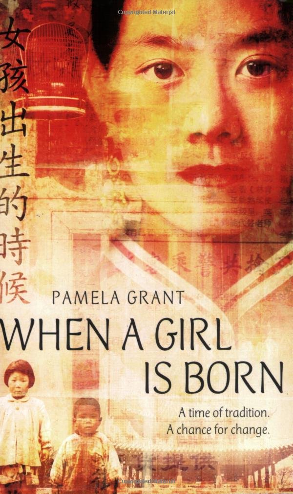 When a Girl is Born Non-fiction