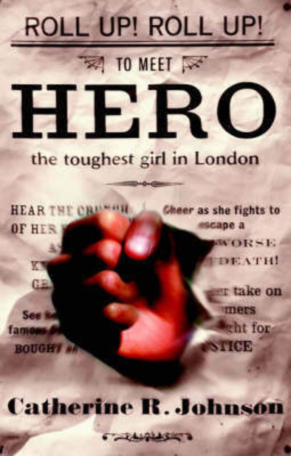 Hero Novels & Short Stories