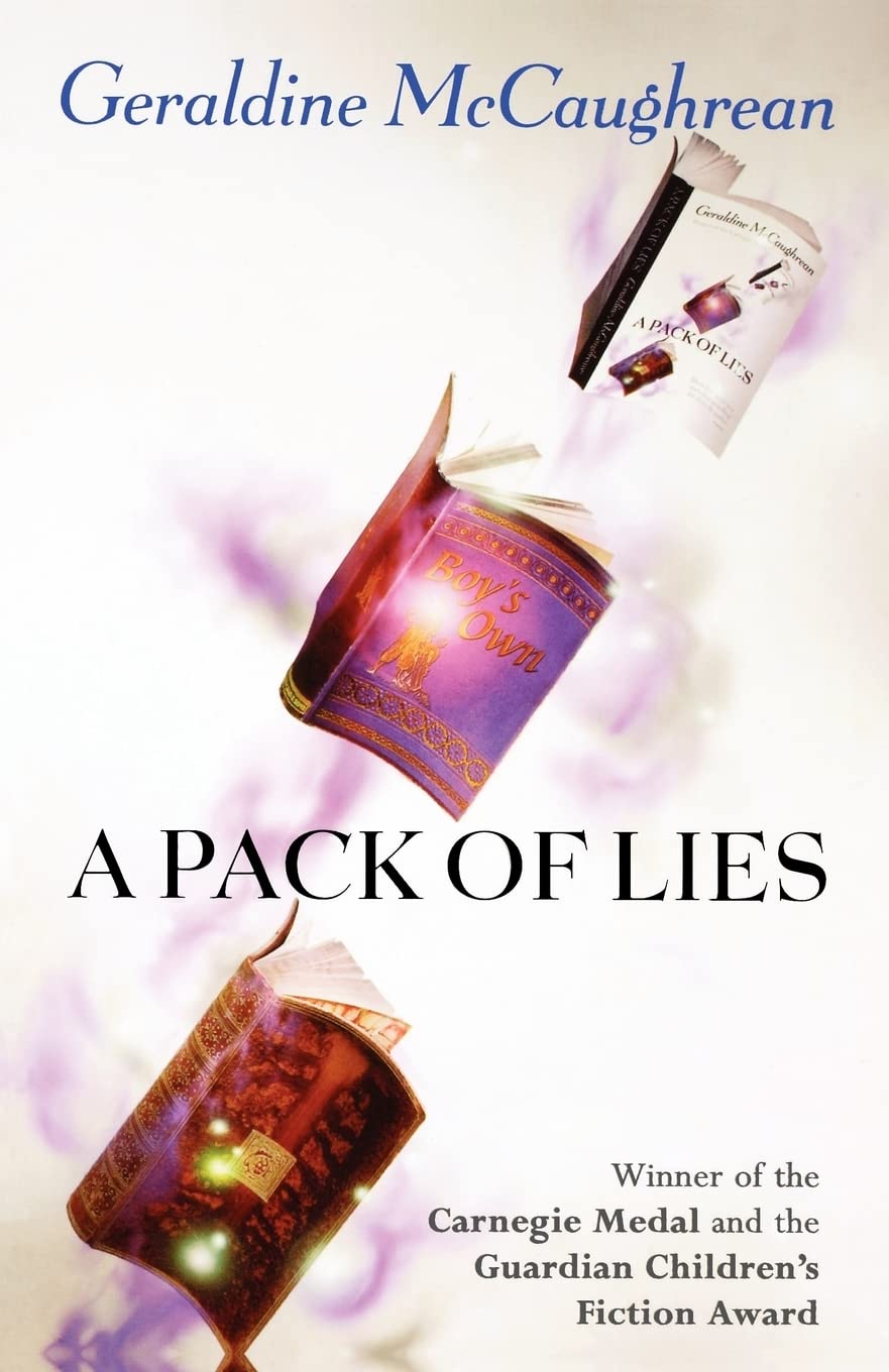 A Pack of Lies Fiction