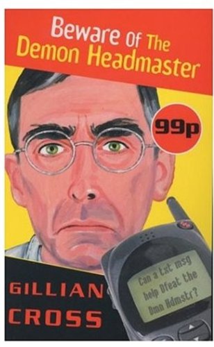 Beware of the Demon Headmaster Non-fiction