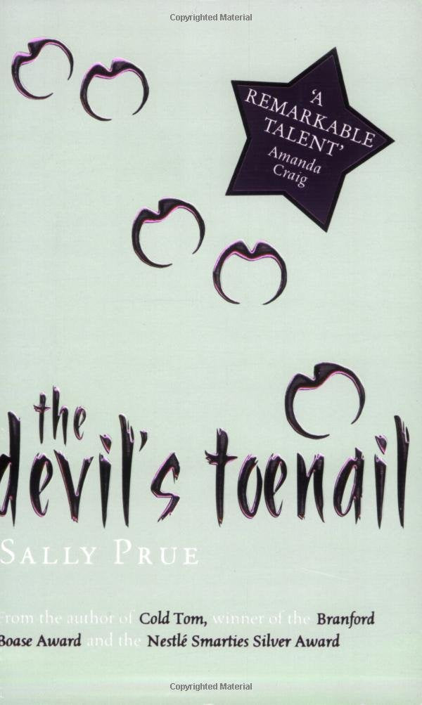 Product Image: The Devil's Toenail
