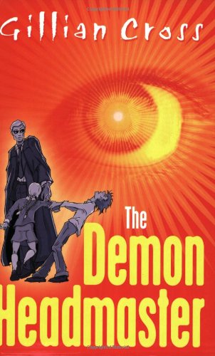 The Demon Headmaster Novels & Short Stories